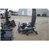 Image 4 : New and Unused 50" snowblower, 3pth