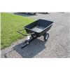 Image 1 : Renegade 10cbft poly dump cart