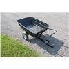 Image 2 : Renegade 10cbft poly dump cart