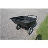 Image 3 : Renegade 10cbft poly dump cart