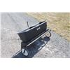Image 2 : Agrifab lawn fertilizer, overseeder