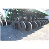 Image 13 : Great Plains 15' solid stand no till drill, one owner