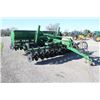 Image 3 : Great Plains 15' solid stand no till drill, one owner