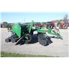 Image 4 : Great Plains 15' solid stand no till drill, one owner