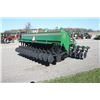 Image 5 : Great Plains 15' solid stand no till drill, one owner