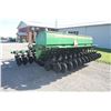 Image 7 : Great Plains 15' solid stand no till drill, one owner