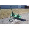 Image 1 : JD dethatcher, 40", pull type, New and Unused