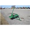 Image 2 : JD dethatcher, 40", pull type, New and Unused
