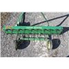 Image 5 : JD dethatcher, 40", pull type, New and Unused