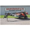 Image 1 : Kubota DMC8036T 2pth discbine, 11'10", 1000 pto, impellar, As New