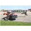 Image 5 : Kubota DMC8036T 2pth discbine, 11'10", 1000 pto, impellar, As New