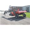 Image 8 : Kubota DMC8036T 2pth discbine, 11'10", 1000 pto, impellar, As New