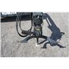 Image 9 : Kubota DMC8036T 2pth discbine, 11'10", 1000 pto, impellar, As New