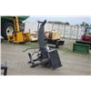 Image 5 : New and Unused 50" snowblower, 3pth