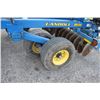 Image 10 : Landoll 7431 VT Plus 23' vertical till, hydraulic levelling, rear crumbler, 2017 Model
