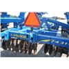 Image 13 : Landoll 7431 VT Plus 23' vertical till, hydraulic levelling, rear crumbler, 2017 Model
