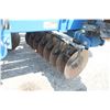 Image 14 : Landoll 7431 VT Plus 23' vertical till, hydraulic levelling, rear crumbler, 2017 Model
