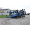 Image 2 : Landoll 7431 VT Plus 23' vertical till, hydraulic levelling, rear crumbler, 2017 Model