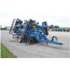Image 4 : Landoll 7431 VT Plus 23' vertical till, hydraulic levelling, rear crumbler, 2017 Model