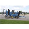 Image 5 : Landoll 7431 VT Plus 23' vertical till, hydraulic levelling, rear crumbler, 2017 Model