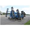 Image 6 : Landoll 7431 VT Plus 23' vertical till, hydraulic levelling, rear crumbler, 2017 Model