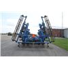 Image 7 : Landoll 7431 VT Plus 23' vertical till, hydraulic levelling, rear crumbler, 2017 Model