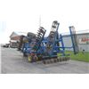Image 8 : Landoll 7431 VT Plus 23' vertical till, hydraulic levelling, rear crumbler, 2017 Model
