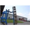 Image 9 : Landoll 7431 VT Plus 23' vertical till, hydraulic levelling, rear crumbler, 2017 Model
