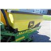 Image 11 : JD 1780 12/23 interplant notill planter, corn and bean plates, HD down preasure, 250 monitor, seed h
