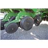 Image 12 : JD 1780 12/23 interplant notill planter, corn and bean plates, HD down preasure, 250 monitor, seed h