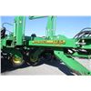 Image 13 : JD 1780 12/23 interplant notill planter, corn and bean plates, HD down preasure, 250 monitor, seed h