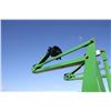 Image 14 : JD 1780 12/23 interplant notill planter, corn and bean plates, HD down preasure, 250 monitor, seed h