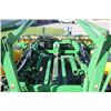 Image 16 : JD 1780 12/23 interplant notill planter, corn and bean plates, HD down preasure, 250 monitor, seed h