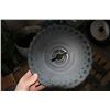 Image 20 : JD 1780 12/23 interplant notill planter, corn and bean plates, HD down preasure, 250 monitor, seed h