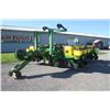 Image 2 : JD 1780 12/23 interplant notill planter, corn and bean plates, HD down preasure, 250 monitor, seed h