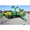 Image 4 : JD 1780 12/23 interplant notill planter, corn and bean plates, HD down preasure, 250 monitor, seed h