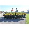 Image 7 : JD 1780 12/23 interplant notill planter, corn and bean plates, HD down preasure, 250 monitor, seed h