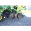Image 9 : JD 1780 12/23 interplant notill planter, corn and bean plates, HD down preasure, 250 monitor, seed h