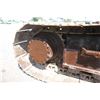 Image 10 : Caterpillar 316EL excavator, cab, air, auxilary hydraulics, hydraulic coupler, 3rd function valve, 1