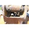 Image 13 : Caterpillar 316EL excavator, cab, air, auxilary hydraulics, hydraulic coupler, 3rd function valve, 1