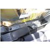 Image 16 : Caterpillar 316EL excavator, cab, air, auxilary hydraulics, hydraulic coupler, 3rd function valve, 1