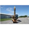 Image 3 : Caterpillar 316EL excavator, cab, air, auxilary hydraulics, hydraulic coupler, 3rd function valve, 1