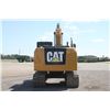 Image 7 : Caterpillar 316EL excavator, cab, air, auxilary hydraulics, hydraulic coupler, 3rd function valve, 1