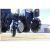 Image 10 : Kinze 3600 12/24 interplant no-till planter, cast closing wheel, no till coulters, KPM II monitor, l