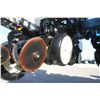 Image 11 : Kinze 3600 12/24 interplant no-till planter, cast closing wheel, no till coulters, KPM II monitor, l