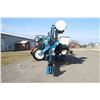 Image 3 : Kinze 3600 12/24 interplant no-till planter, cast closing wheel, no till coulters, KPM II monitor, l