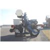 Image 7 : Kinze 3600 12/24 interplant no-till planter, cast closing wheel, no till coulters, KPM II monitor, l