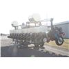 Image 8 : Kinze 3600 12/24 interplant no-till planter, cast closing wheel, no till coulters, KPM II monitor, l