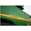 Image 14 : JD 9650 STS 4wd combine, 800/65R32 singles, fine cut chopper, contour, greenstar monitoring, 3600 ho