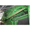 Image 15 : JD 9650 STS 4wd combine, 800/65R32 singles, fine cut chopper, contour, greenstar monitoring, 3600 ho